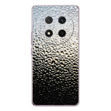 Текстурный Чехол для Huawei Honor Magic 7 Lite – Мокрое стекло