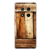 Текстурный Чехол для Huawei Honor Magic 7 Lite – Забор