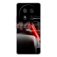 Чехол с прнтом Формула 1 на Huawei Honor Magic 7 Lite – Болід 44