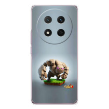 Чехол з героями Клеш Рояль для Huawei Honor Magic 7 Lite – Клеш Кланс