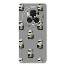 Бампер з принтом Меми для Huawei Honor Magic 7 Pro