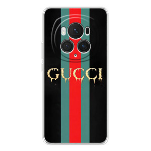 Чехлы Бренд GUCCI для Huawei Honor Magic 7 Pro – GUCCI