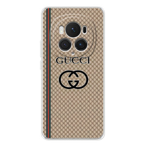 Чехлы Бренд GUCCI для Huawei Honor Magic 7 Pro – Стиль Гуччи