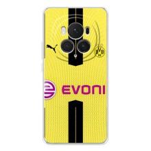 Чохли для Huawei Honor Magic 7 Pro (VPrint) - Футбольні клуби (BVB)
