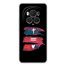 Чохли для Huawei Honor Magic 7 Pro (Для Християн) (Атрибутика)