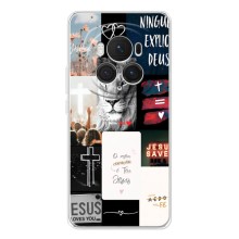 Чохли для Huawei Honor Magic 7 Pro (Для Християн)