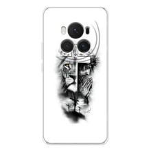 Чохли для Huawei Honor Magic 7 Pro (Для Християн) (Історія Христа)