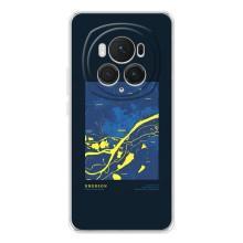 Чехлы для Хоно Меджик 7 Про Города Украины (Херсон)