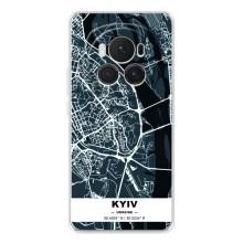 Чехлы для Хоно Меджик 7 Про Города Украины (Киев)