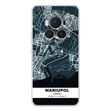 Чехлы для Хоно Меджик 7 Про Города Украины (Мариуполь)