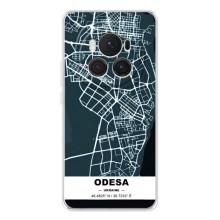 Чехлы для Хоно Меджик 7 Про Города Украины (Одесса)