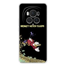 Чехли для Хонор Меджік 7 Про - Scrooge MagDag (PREMIUMPrint) (Мані Скруджа)