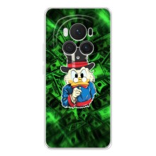 Чехли для Хонор Меджік 7 Про - Scrooge MagDag (PREMIUMPrint) (Скрудж МакДак)