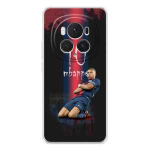 Чехол (TPU) с Футболистом на Huawei Honor Magic 7 Pro – MBAPPE 10