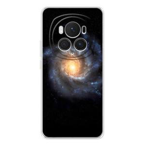 Чехлы КОСМОС для Huawei Honor Magic 7 Pro – Черная дыра