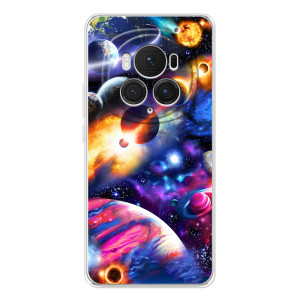 Чехлы КОСМОС для Huawei Honor Magic 7 Pro – Космический мир