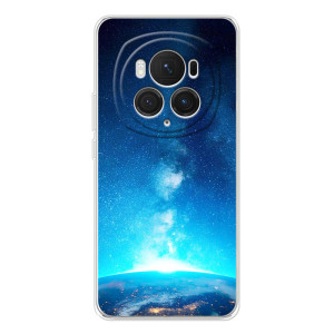Чехлы КОСМОС для Huawei Honor Magic 7 Pro – Млечный путь