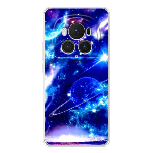 Чехлы КОСМОС для Huawei Honor Magic 7 Pro – Яркий космос