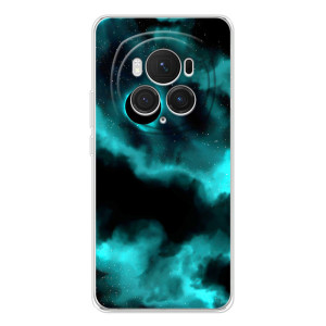 Чехлы КОСМОС для Huawei Honor Magic 7 Pro – Затмение