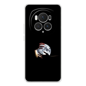 Чехлы КОСМОС для Huawei Honor Magic 7 Pro – Земля
