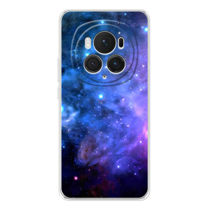 Чехлы КОСМОС для Huawei Honor Magic 7 Pro – Звездный вид