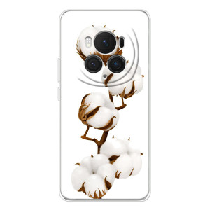 Чохли на військову тематику для Huawei Honor Magic 7 Pro – Бавовна