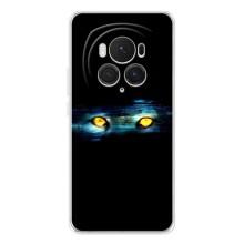 Чехлы с изображением разных животных для Huawei Honor Magic 7 Pro (Глаза)