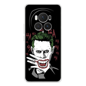 Чохли з картинкою Джокера на Huawei Honor Magic 7 Pro – Hahaha