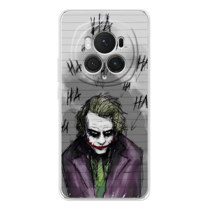 Чохли з картинкою Джокера на Huawei Honor Magic 7 Pro – Joker клоун
