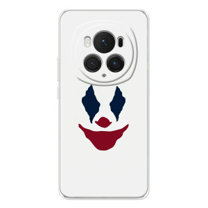 Чохли з картинкою Джокера на Huawei Honor Magic 7 Pro – Джокер обличча