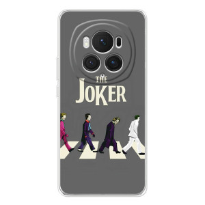 Чохли з картинкою Джокера на Huawei Honor Magic 7 Pro – The Joker
