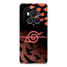 Чохли з принтом Ітачі Учіха на Huawei Honor Magic 7 Pro (Очі Итачи)