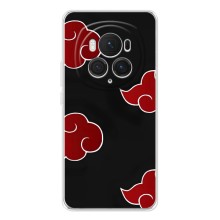 Чохли з принтом Ітачі Учіха на Huawei Honor Magic 7 Pro (Ітачі хмара)