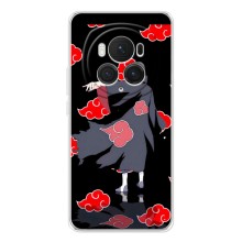 Чохли з принтом Ітачі Учіха на Huawei Honor Magic 7 Pro (Ітачі в плащі)