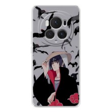 Чохли з принтом Ітачі Учіха на Huawei Honor Magic 7 Pro (Ітачі Ворони)