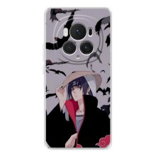 Чохли з принтом Ітачі Учіха на Huawei Honor Magic 7 Pro (ITACHI)