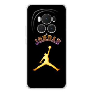 Чохли для Huawei Honor Magic 7 Pro - з картинкою JORDAN (AlphaPrint)