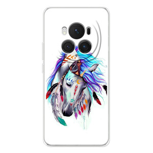 Чехлы с Лошадью дляHuawei Honor Magic 7 Pro (VPrint)