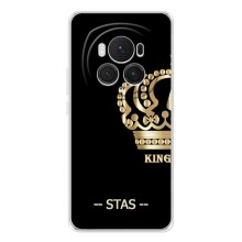 Чохли з чоловічими іменами для Huawei Honor Magic 7 Pro (STAS)