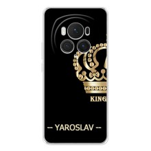 Чохли з чоловічими іменами для Huawei Honor Magic 7 Pro (YAROSLAV)