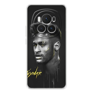 Силиконовый Чехол Huawei Honor Magic 7 Pro – Junior Neymar