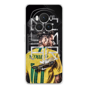 Силиконовый Чехол Huawei Honor Magic 7 Pro – Neymar 10