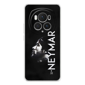 Силиконовый Чехол Huawei Honor Magic 7 Pro – Neymar