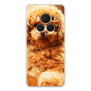 Чехлы с собаками для Huawei Honor Magic 7 Pro (VPrint)