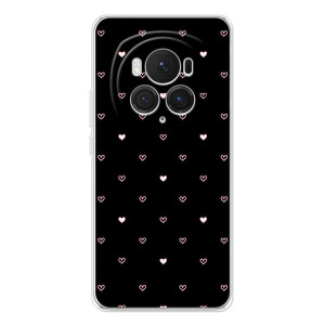 Чохли з тематикою "Маленькі Сердчеки" на Huawei Honor Magic 7 Pro – Маленькі сердечка