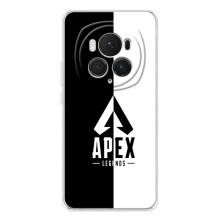 Чехлы с топовыми принтами для Хоно Меджик 7 Про (APEX)