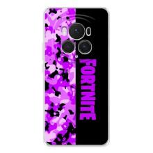 Чехлы с топовыми принтами для Хоно Меджик 7 Про (Фортнайт)