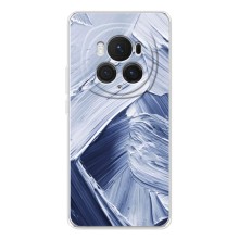 Чохли з сенсом на Huawei Honor Magic 7 Pro – Краски розводи