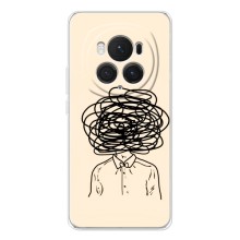 Чохли з сенсом на Huawei Honor Magic 7 Pro – Думки