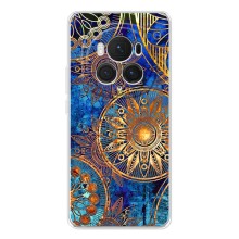 Чохли з сенсом на Huawei Honor Magic 7 Pro